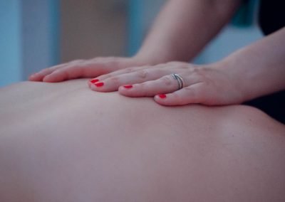 Estetica Lara massaggi