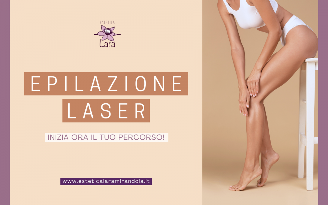 Novembre, il momento perfetto per iniziare il tuo percorso di epilazione laser!